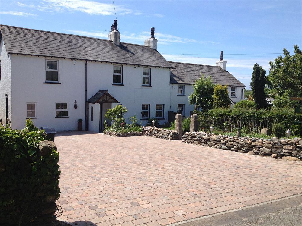 The Fold Guesthouse Millom Exterior photo